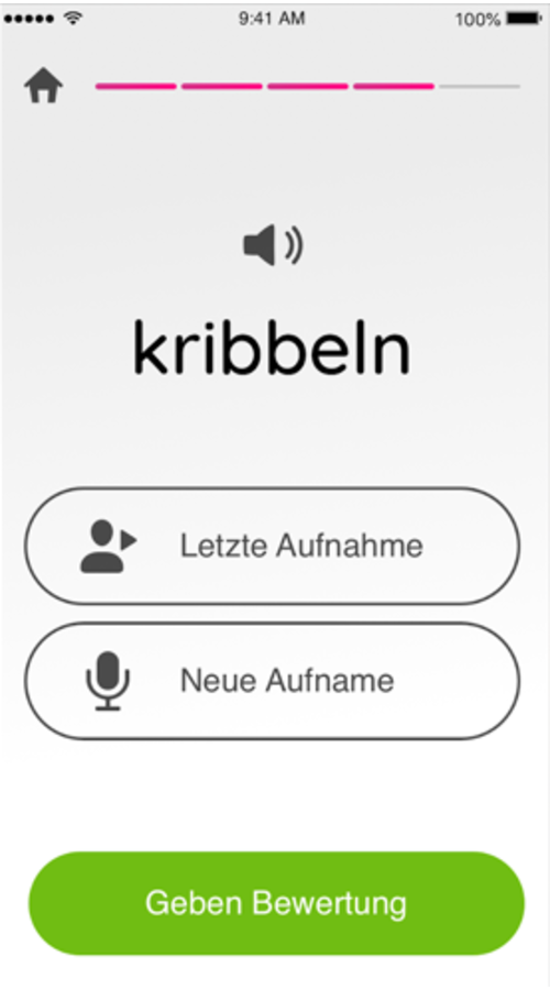 EviveCare screenshot 3